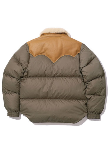 Christy Jacket 詳細画像 Olive 2