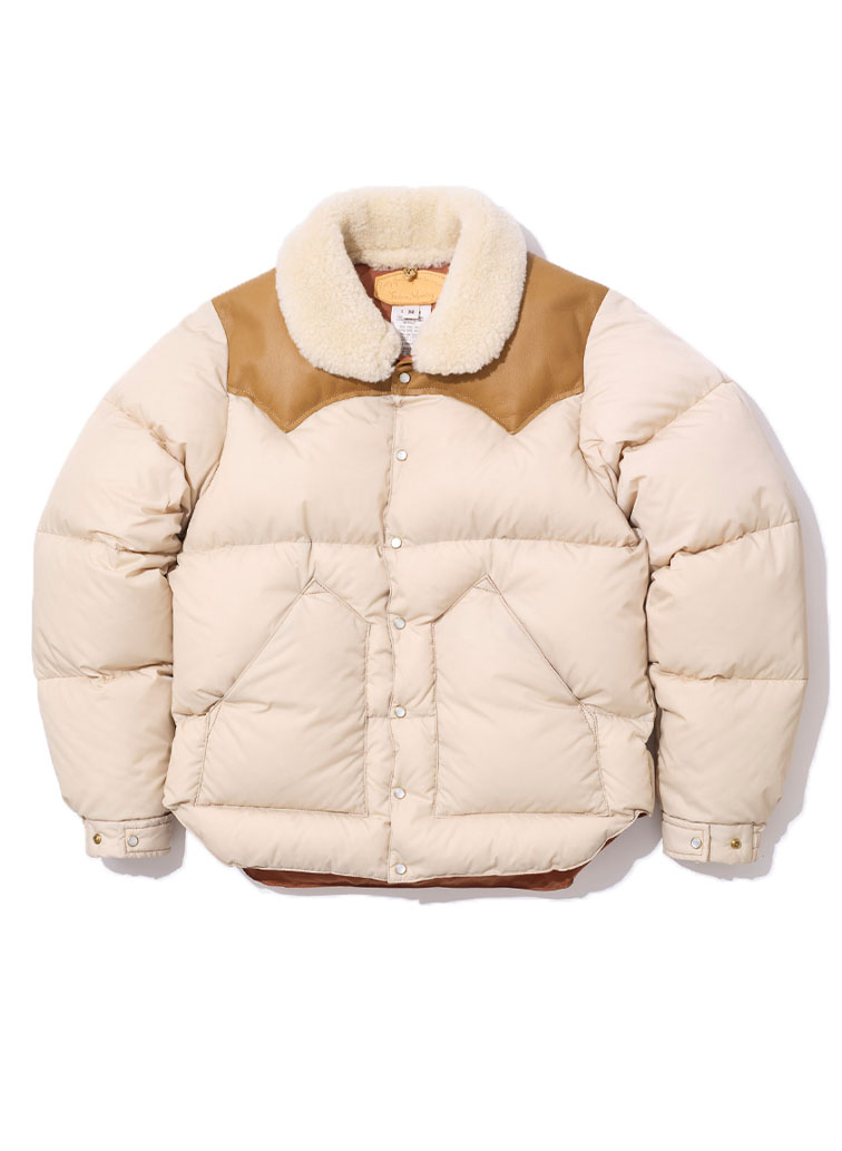 Christy Jacket 詳細画像 Ivory 1
