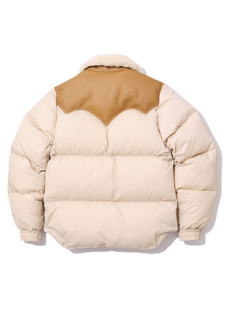 Christy Jacket 詳細画像 Ivory 2