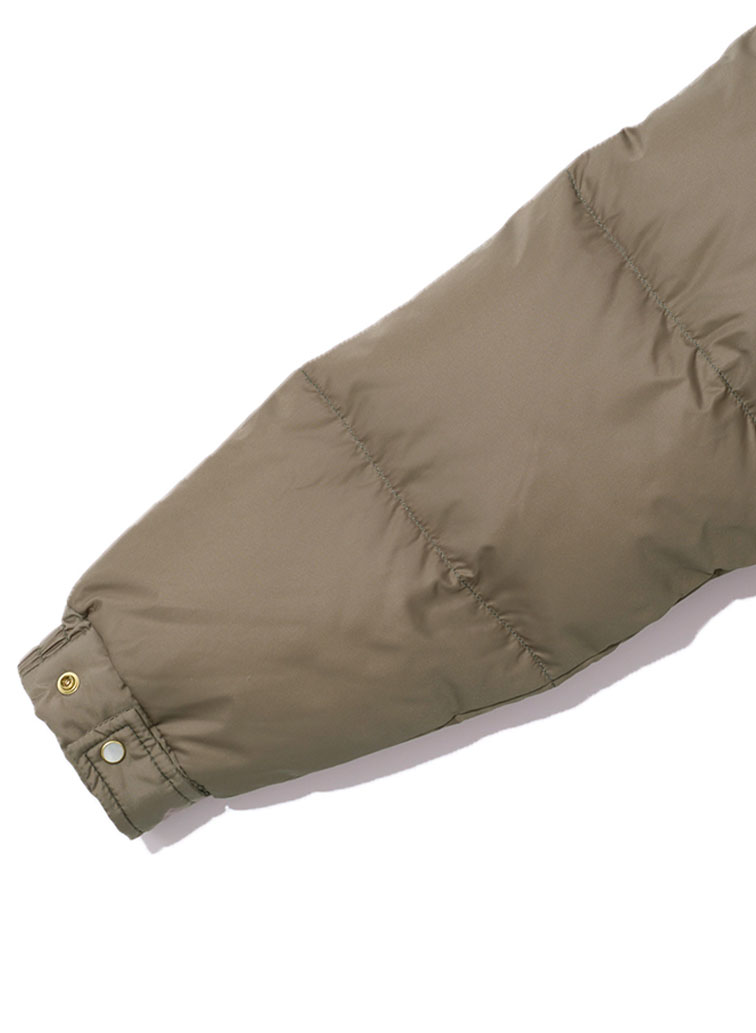 Christy Jacket 詳細画像 Olive 8