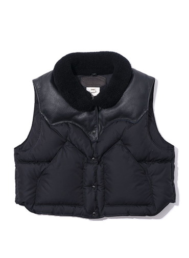 Annelle Vest 詳細画像 Ivory 6