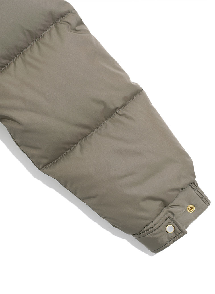 Annelle Jacket 詳細画像 Olive 6