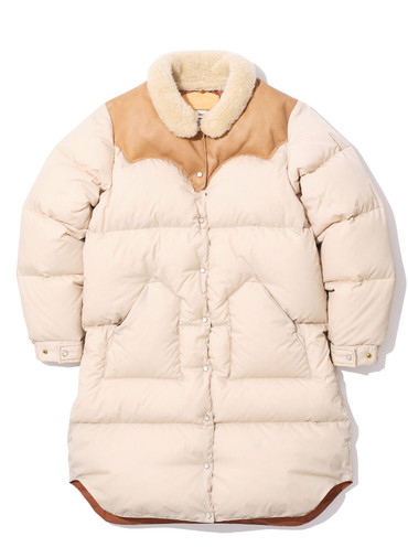 Michele Jacket 詳細画像 Ivory 1