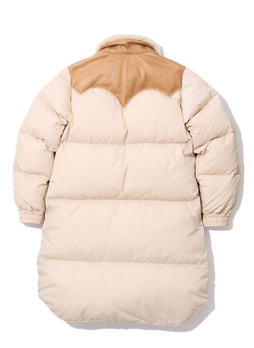 Michele Jacket 詳細画像 Ivory 2