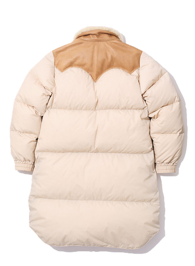 Michele Jacket 詳細画像 Ivory 2