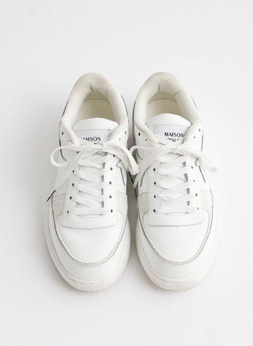 CHIRU TRAINERS 詳細画像 White 1