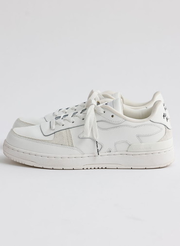 CHIRU TRAINERS 詳細画像 White 3