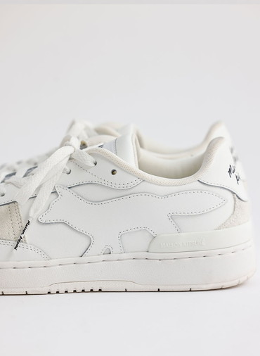 CHIRU TRAINERS 詳細画像 White 4