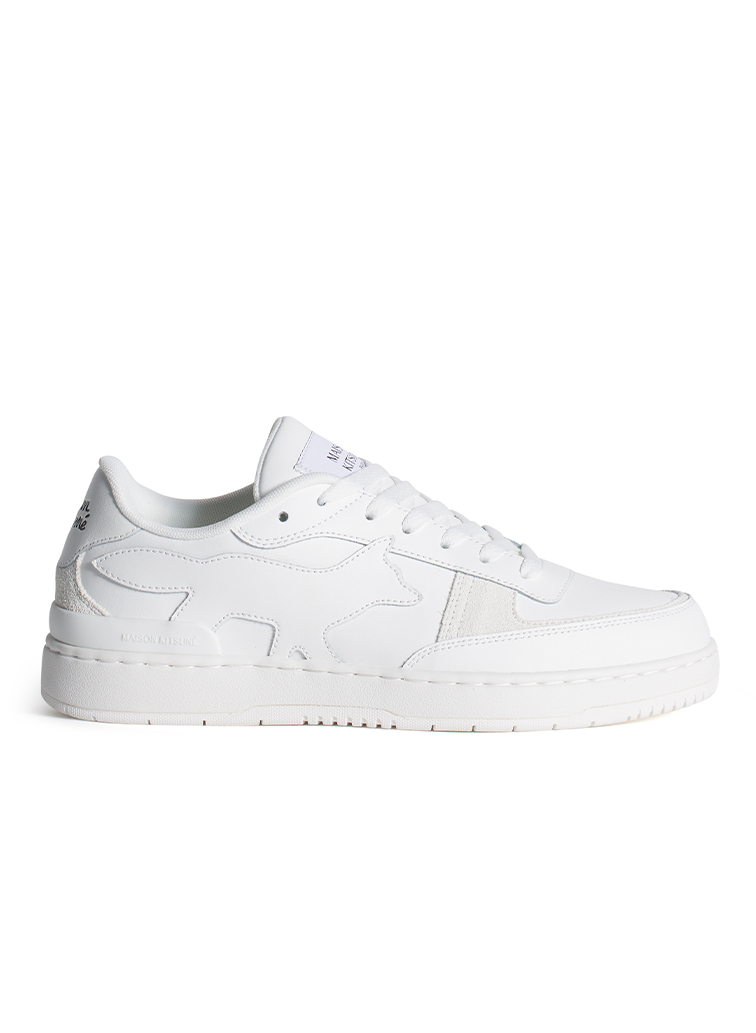 CHIRU TRAINERS 詳細画像 White 1