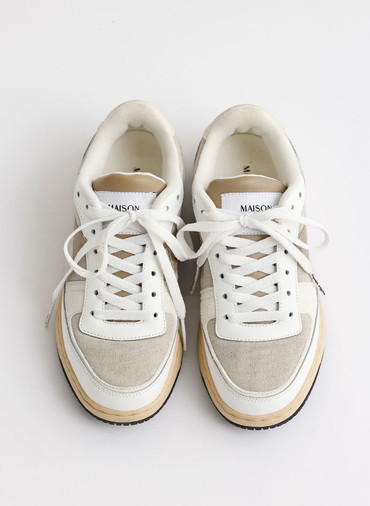 CHIRU TRAINERS 詳細画像 Gray 1