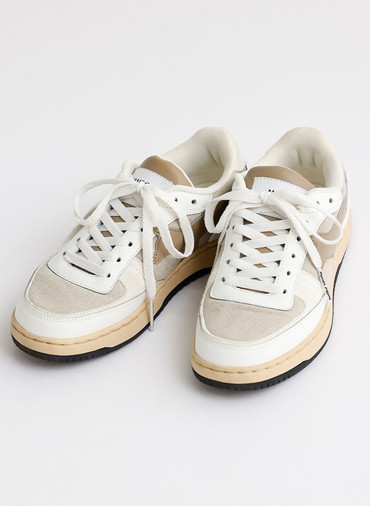CHIRU TRAINERS 詳細画像 Gray 2