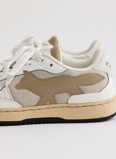 CHIRU TRAINERS 詳細画像 Gray 4