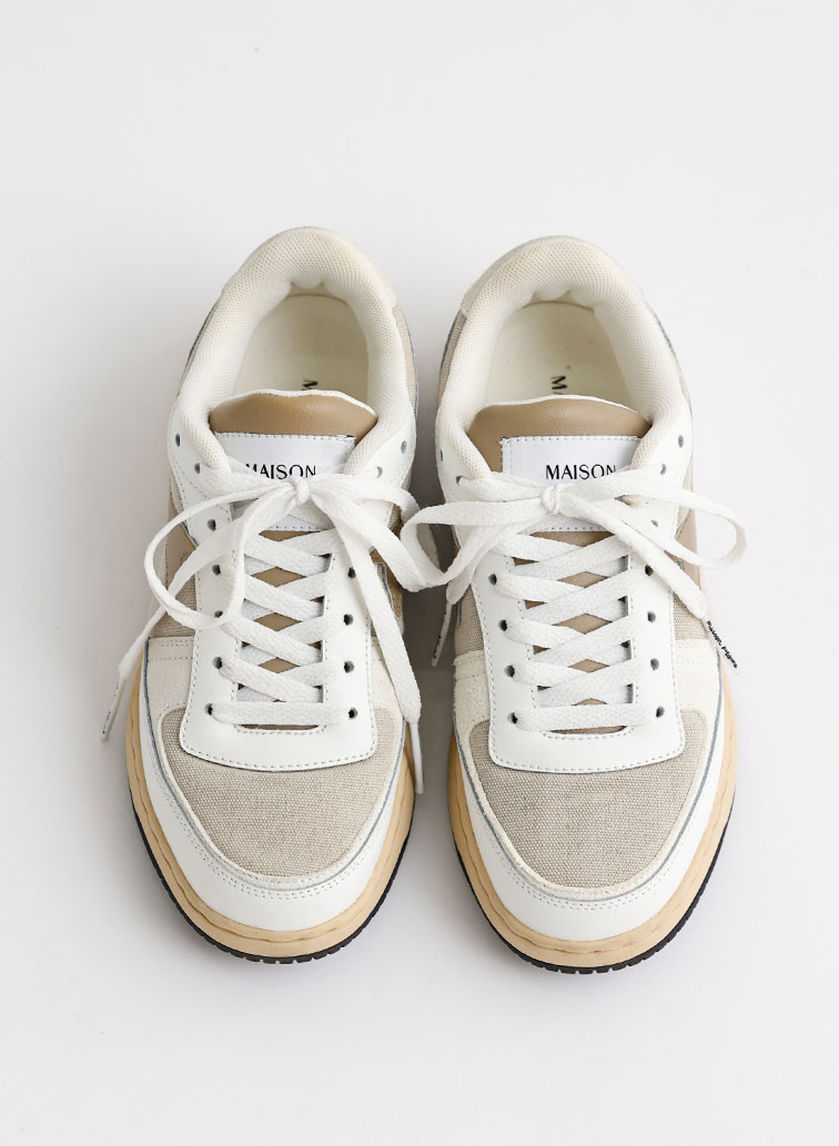 CHIRU TRAINERS 詳細画像 Gray 1