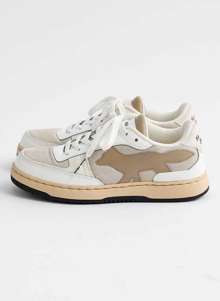 CHIRU TRAINERS 詳細画像 Gray 3