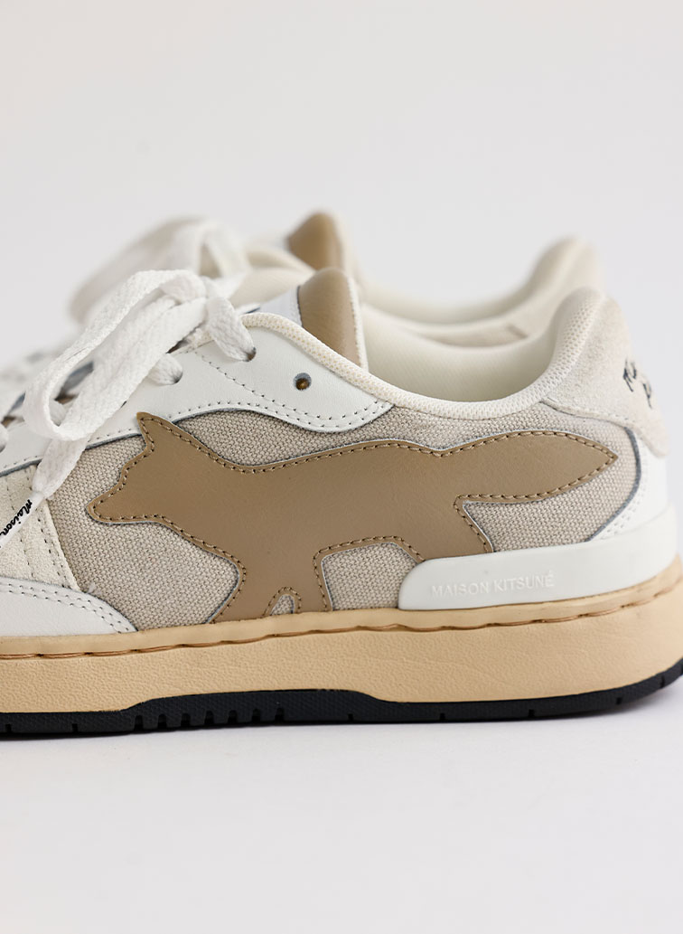 CHIRU TRAINERS 詳細画像 Gray 4