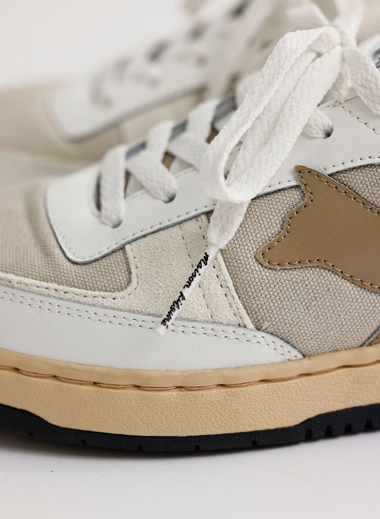 CHIRU TRAINERS 詳細画像 Gray 5