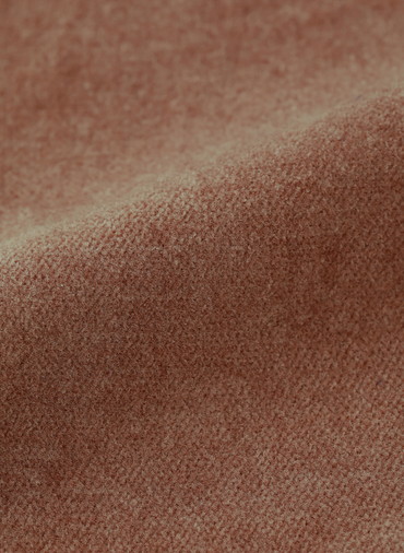 【ウォッシャブル】Creamy Cotton 玉ねぎ刺繍クルーネックニット 詳細画像 Pink 7