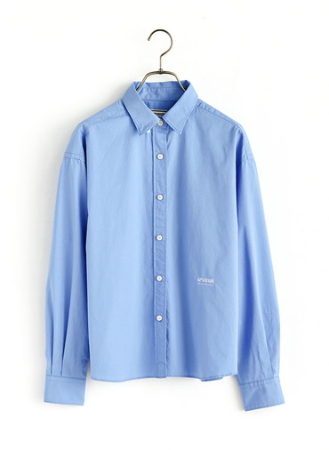 USA Cotton Regular Shirt