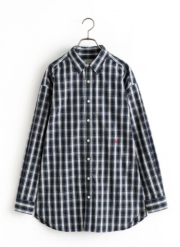 USA Cotton Big Shirt