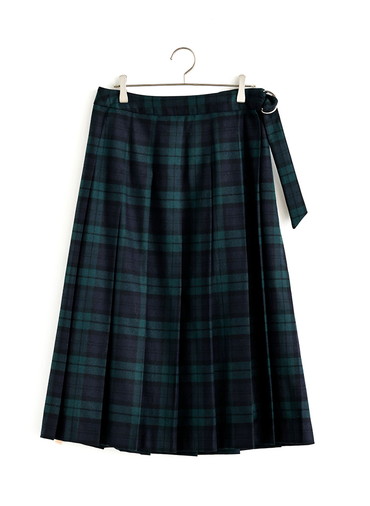 Scottish Kilt Skirt