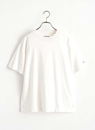 Standard Crew Short Sleeve-T(2pack)