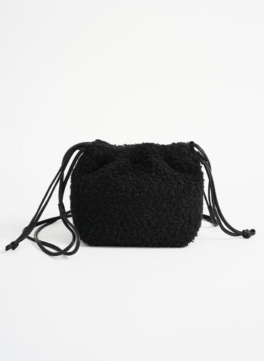 BOA DRAWSTRING BAG 詳細画像 Beige 1