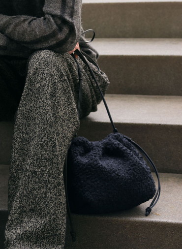 BOA DRAWSTRING BAG