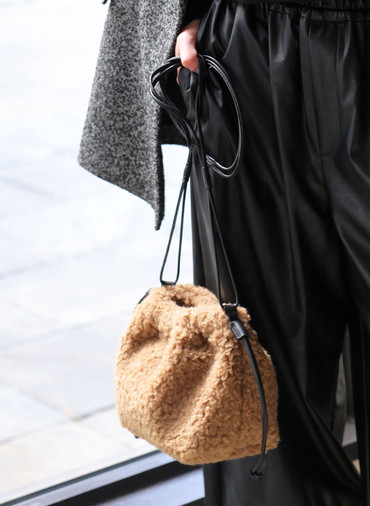 BOA DRAWSTRING BAG
