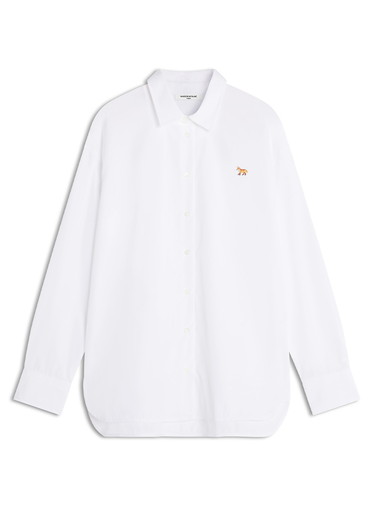 BABY FOX CASUAL SHIRT