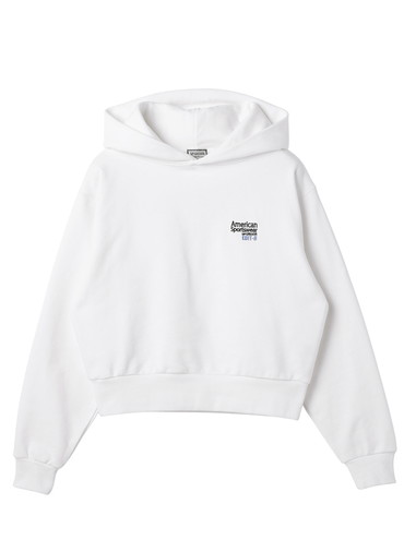Logo Sweat Hoodie