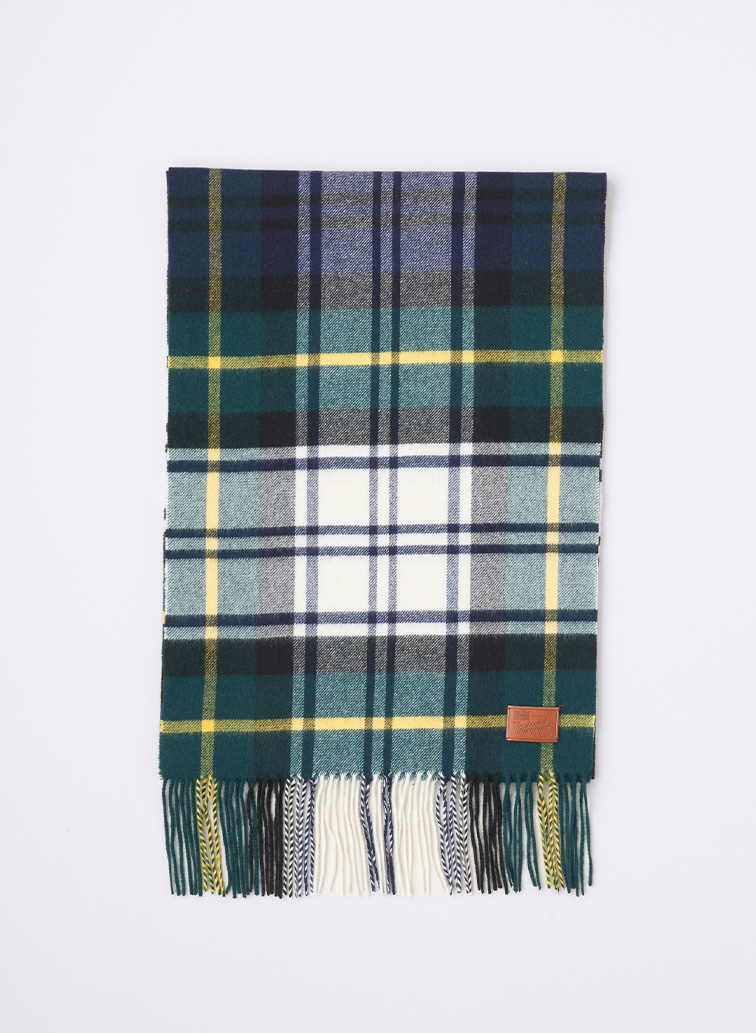 カシミヤマフラー 詳細画像 Dress Gordon 1