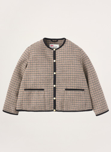 アークリーAラインビーバー 詳細画像 Brown 1