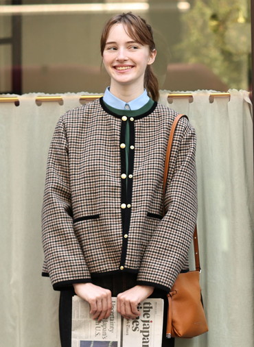 アークリーAラインビーバー