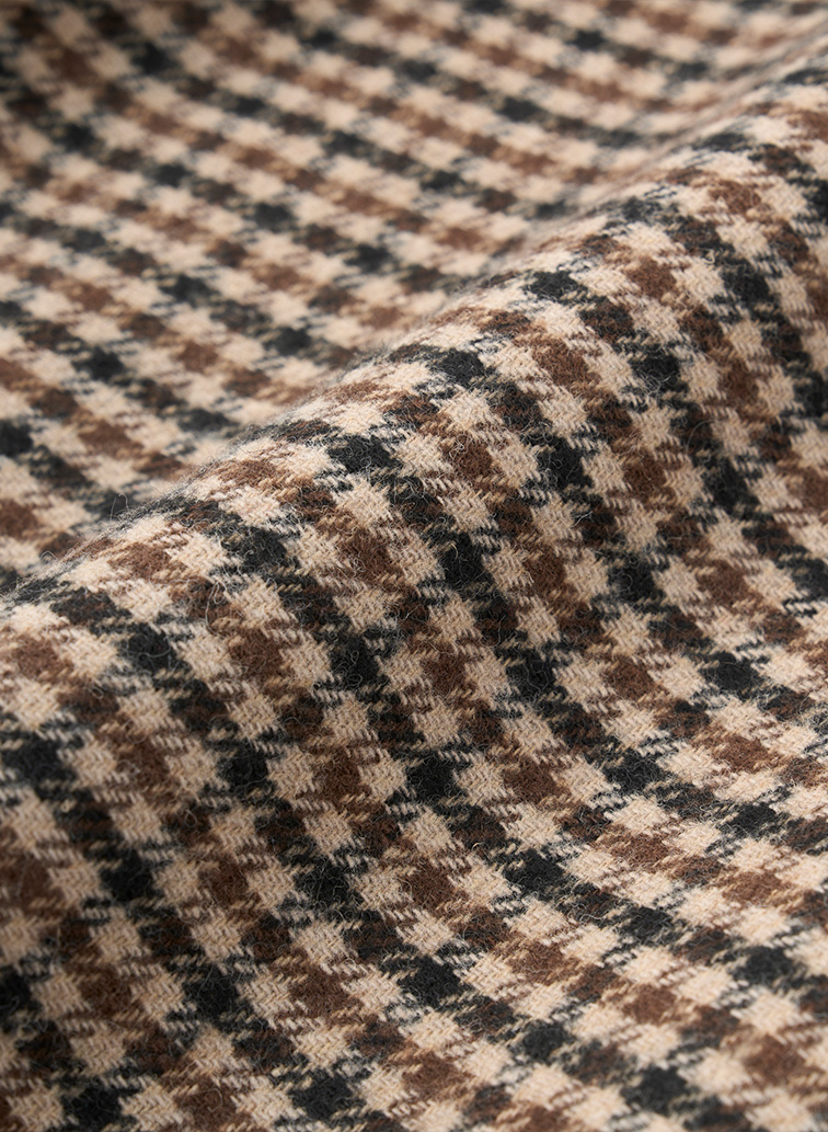 アークリーAラインビーバー 詳細画像 Brown 4