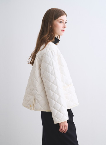 アークリーAライン 詳細画像 Ivory 10