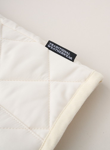 アークリーAライン 詳細画像 Ivory 4