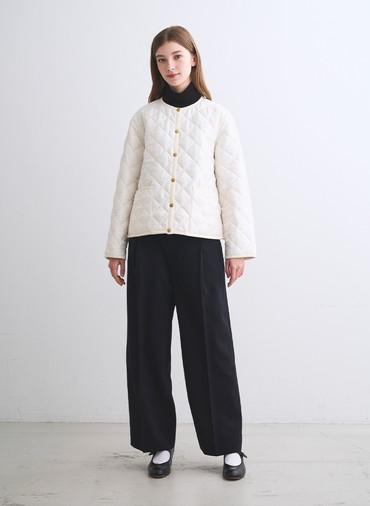 アークリーAライン 詳細画像 Ivory 7