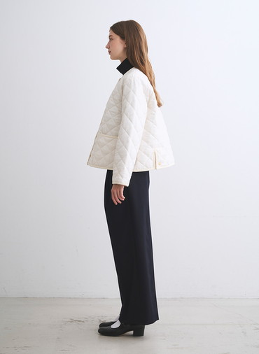 アークリーAライン 詳細画像 Ivory 8