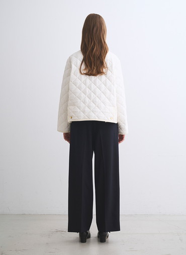 アークリーAライン 詳細画像 Ivory 9