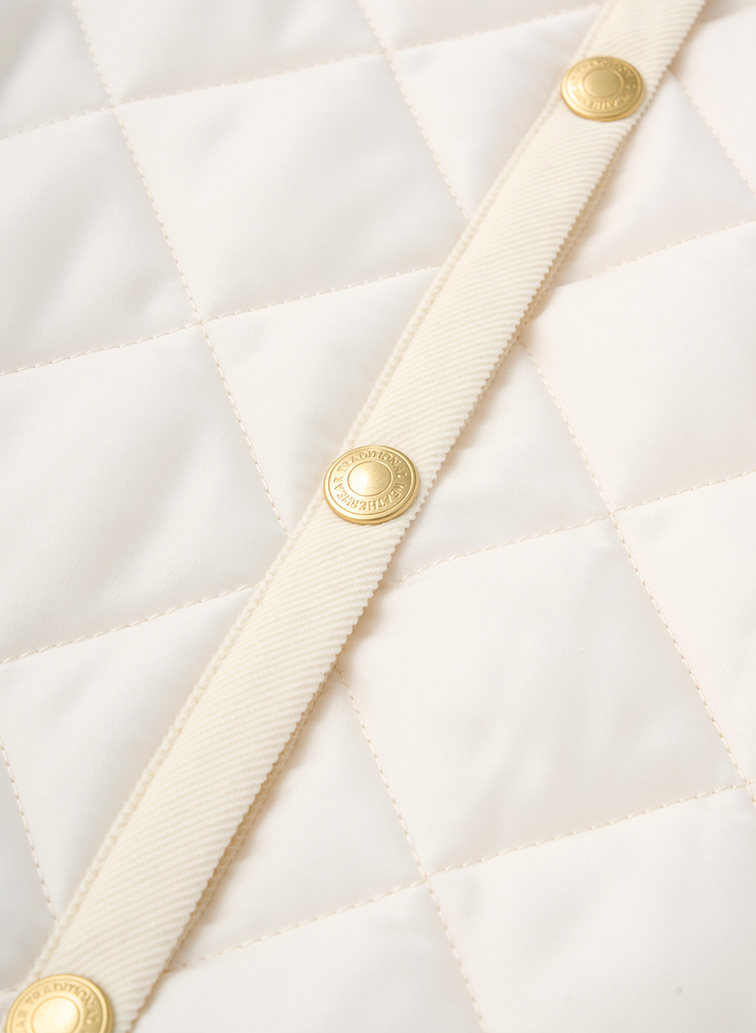 アークリーAライン 詳細画像 Ivory 3