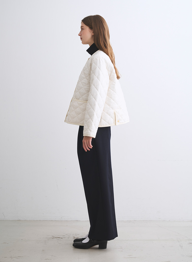 アークリーAライン 詳細画像 Ivory 8