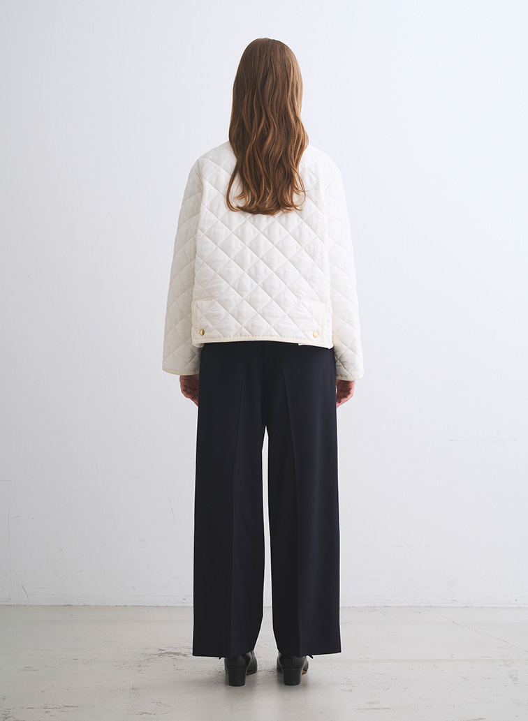 アークリーAライン 詳細画像 Ivory 9