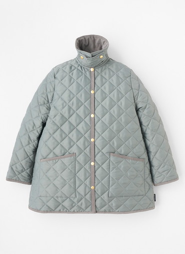 ウェーバリーAラインミドル 詳細画像 Green 1