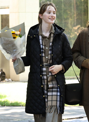 アークリーミドルフード