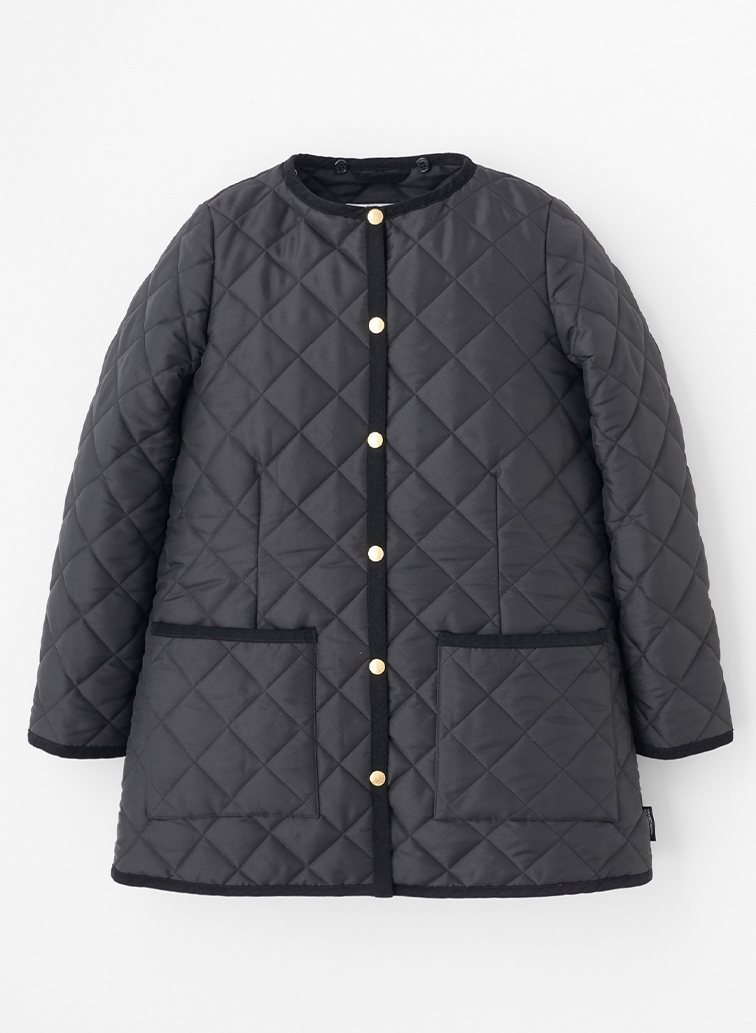 アークリーミドルフード 詳細画像 Black 1