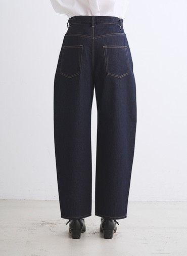 ユニオンスラック303D 詳細画像 Indigo 5