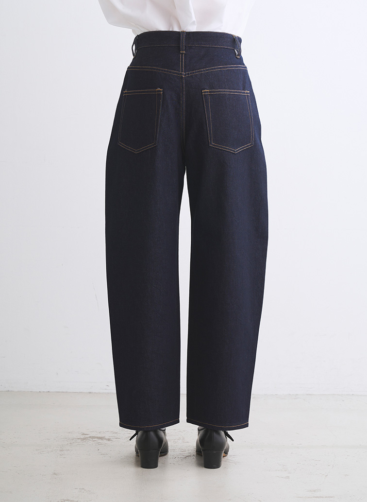 ユニオンスラック303D 詳細画像 Indigo 5