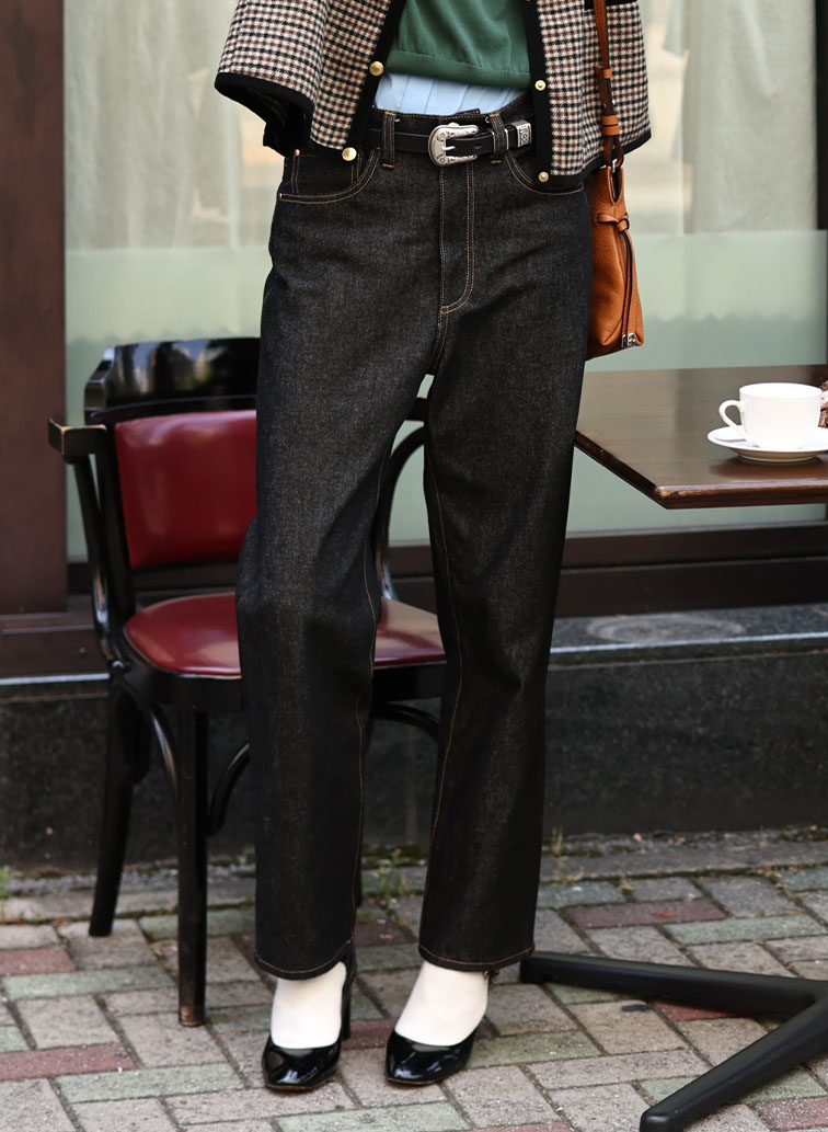 ユニオンスラック303D 詳細画像 Indigo 1