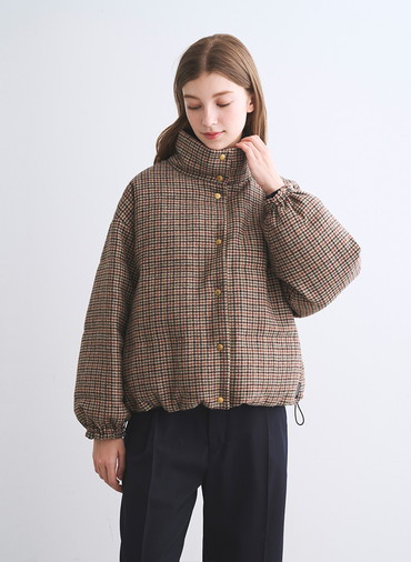 ハスレー 詳細画像 Gun Club Check  2