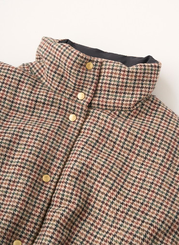 ハスレー 詳細画像 Gun Club Check  6